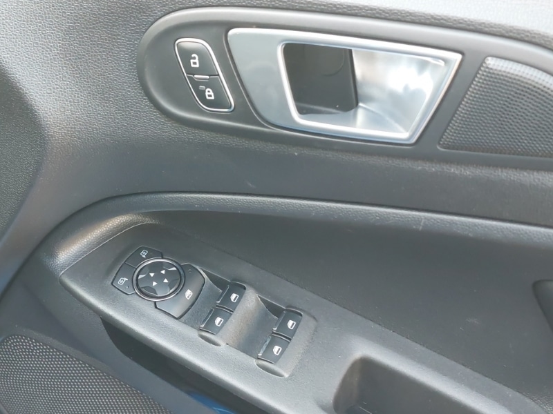 Used Ford Ecosport 2023 for sale - 77716988: Photo 12