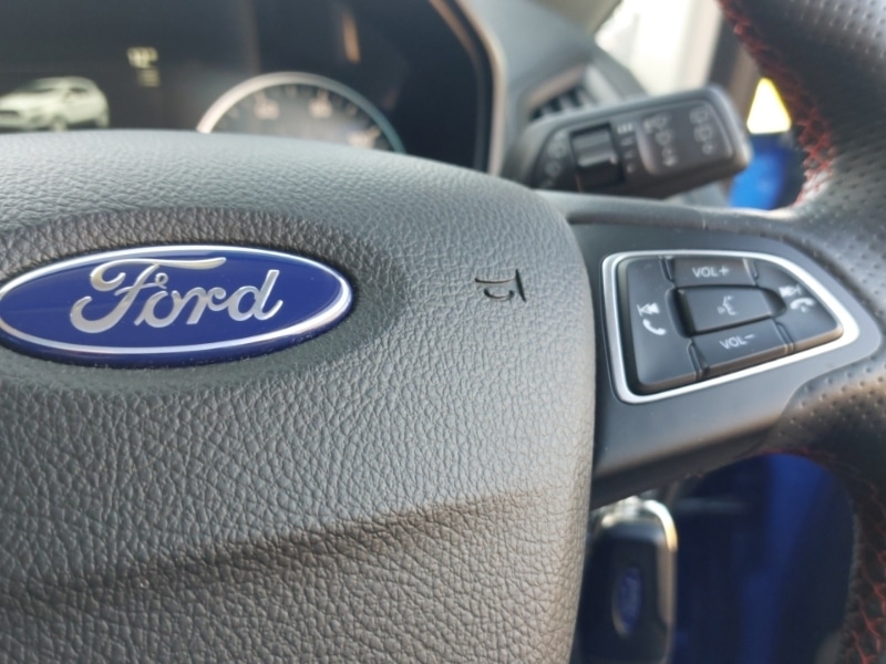 Used Ford Ecosport 2023 for sale - 77716988: Photo 15