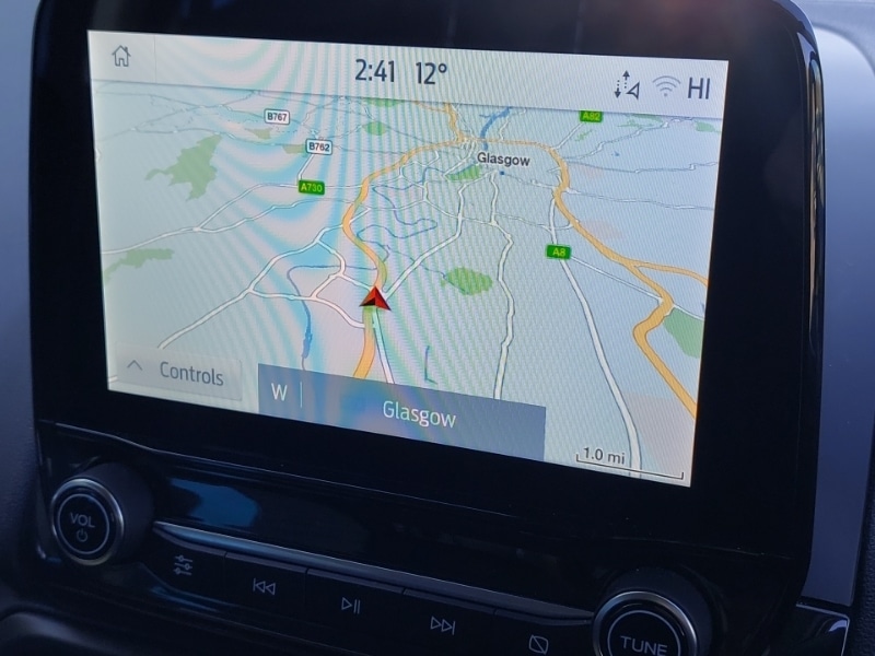 Used Ford Ecosport 2023 for sale - 77716988: Photo 16