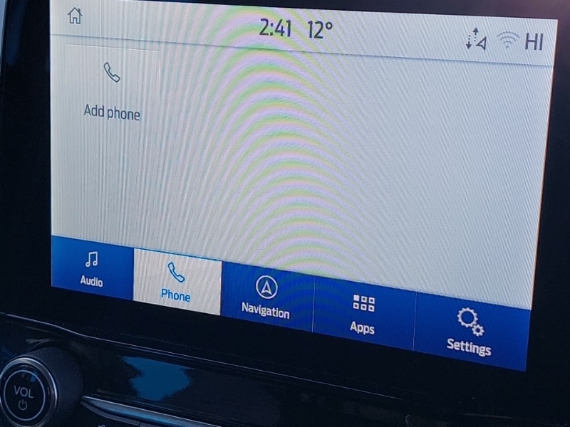 Used Ford Ecosport 2023 for sale - 77716988: Photo 17