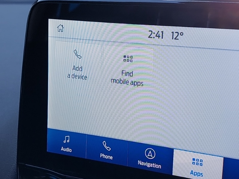 Used Ford Ecosport 2023 for sale - 77716988: Photo 18