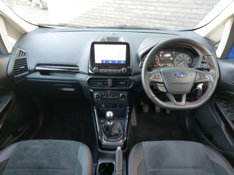 Used Ford Ecosport 2023 for sale - 77716988: Photo 2