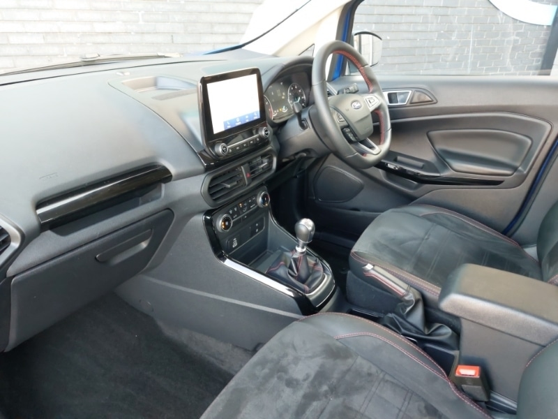 Used Ford Ecosport 2023 for sale - 77716988: Photo 5