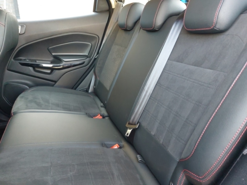 Used Ford Ecosport 2023 for sale - 77716988: Photo 6