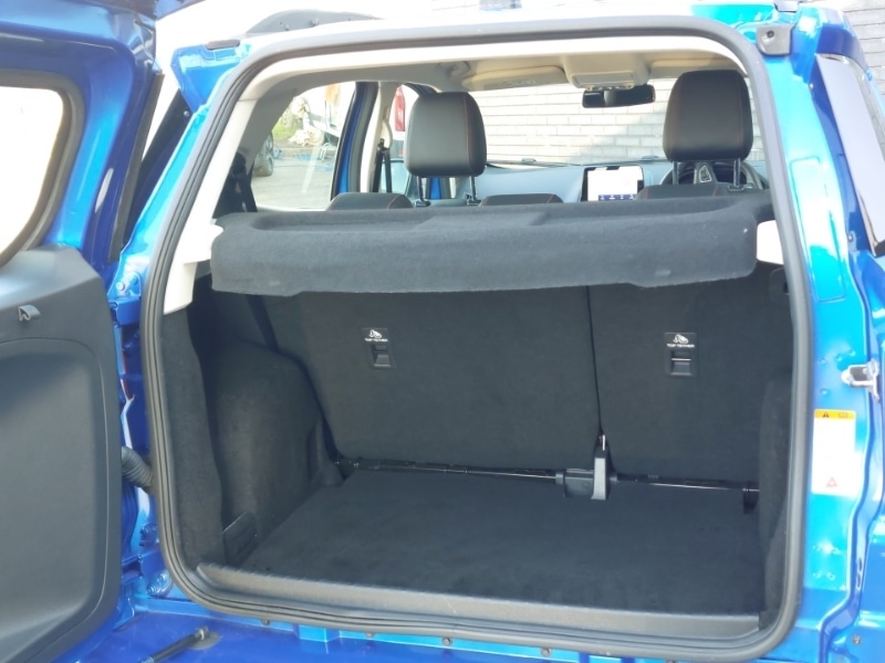 Used Ford Ecosport 2023 for sale - 77716988: Photo 8