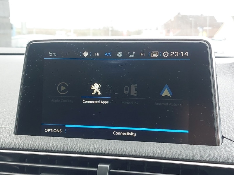 Used Peugeot 5008 2019 for sale - 77325323: Photo 11