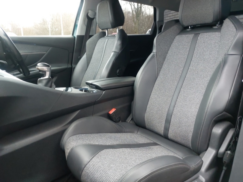 Used Peugeot 5008 2019 for sale - 77325323: Photo 12