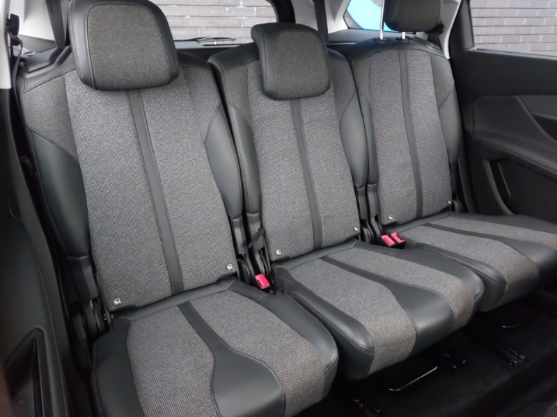 Used Peugeot 5008 2019 for sale - 77325323: Photo 13