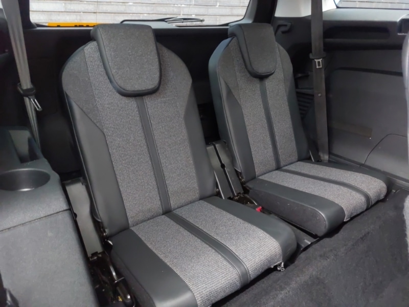 Used Peugeot 5008 2019 for sale - 77325323: Photo 14