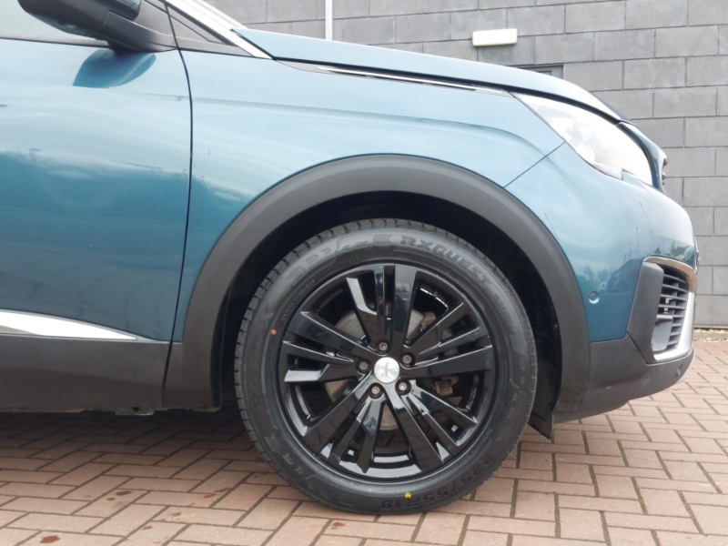 Used Peugeot 5008 2019 for sale - 77325323: Photo 15