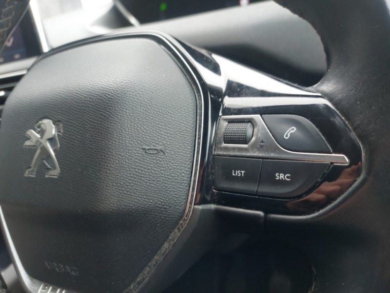 Used Peugeot 5008 2019 for sale - 77325323: Photo 17