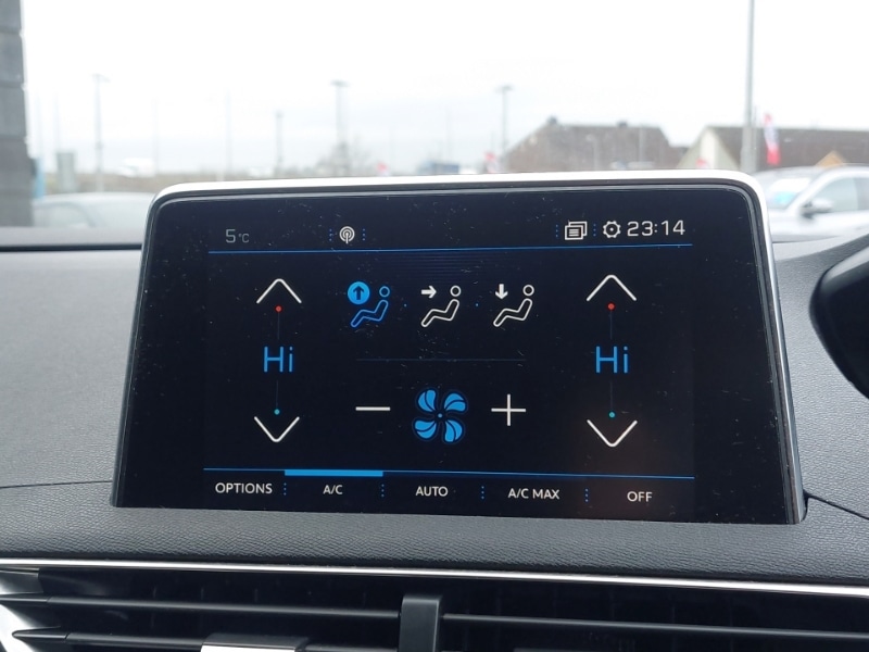 Used Peugeot 5008 2019 for sale - 77325323: Photo 18