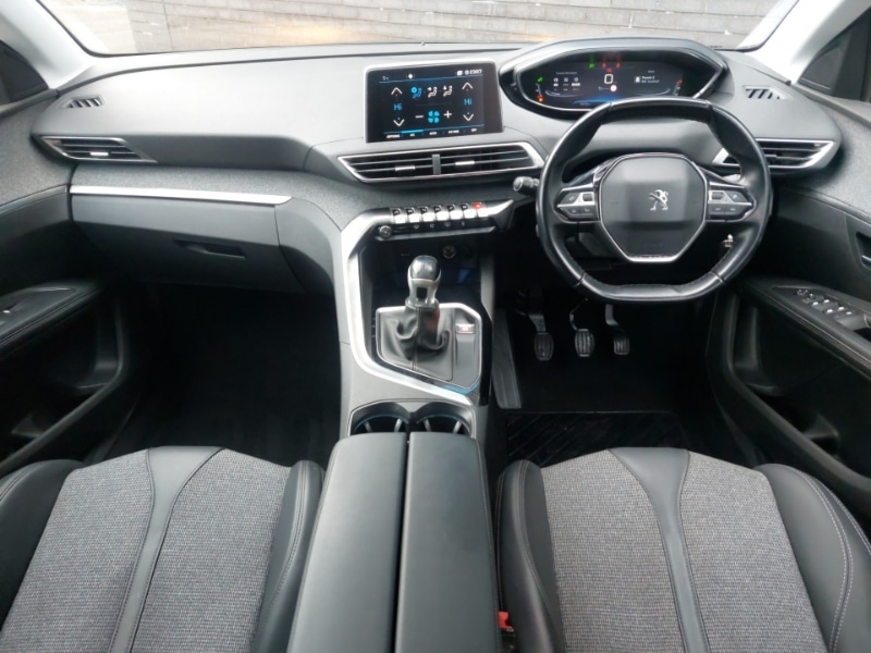 Used Peugeot 5008 2019 for sale - 77325323: Photo 2