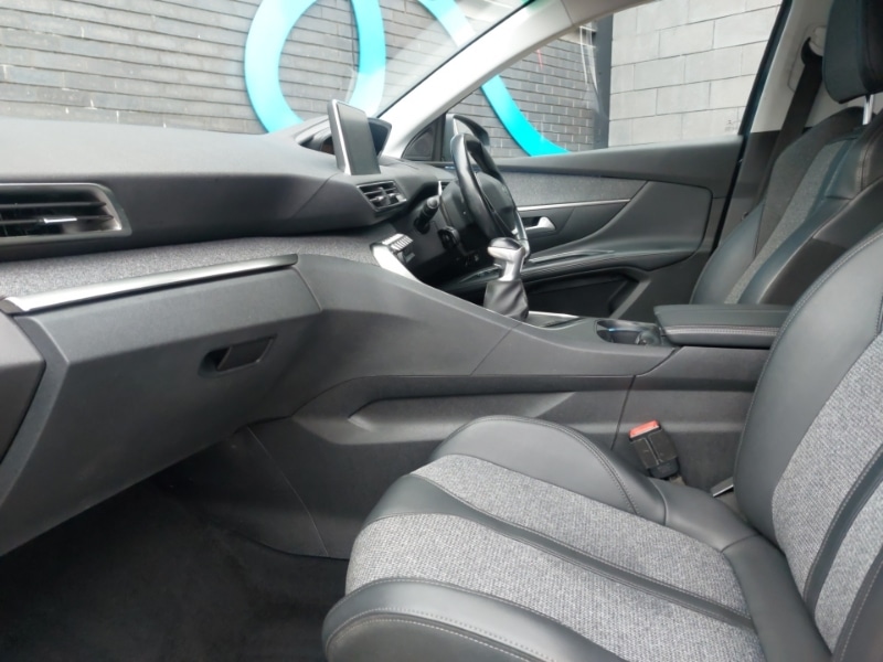 Used Peugeot 5008 2019 for sale - 77325323: Photo 5