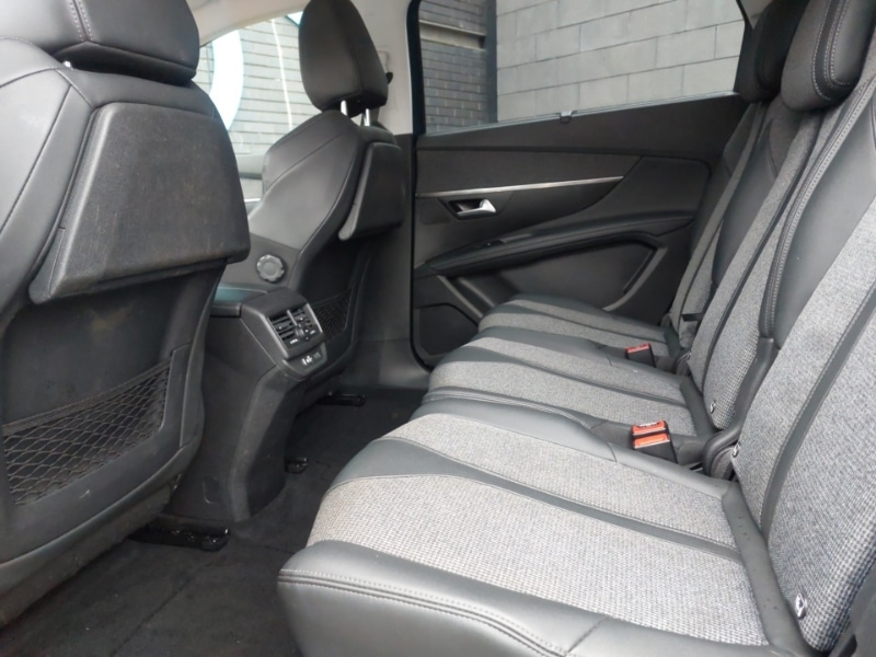 Used Peugeot 5008 2019 for sale - 77325323: Photo 6