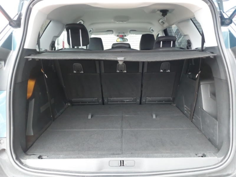 Used Peugeot 5008 2019 for sale - 77325323: Photo 8