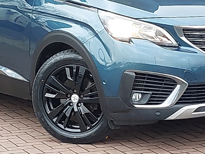 Used Peugeot 5008 2019 for sale - 77325323: Photo 9