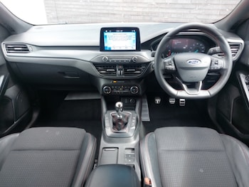 Used Ford Focus 2019 for sale - 75599583: Photo