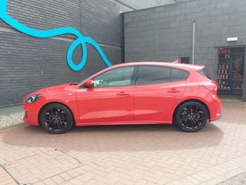 Used Ford Focus 2019 for sale - 75599583: Photo