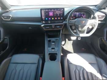 Used Cupra Formentor 2022 for sale - 74776110: Photo
