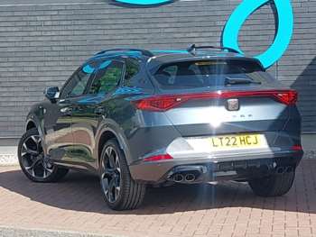 Used Cupra Formentor 2022 for sale - 74776110: Photo