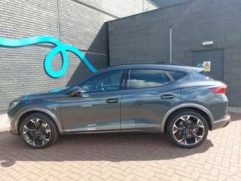 Used Cupra Formentor 2022 for sale - 74776110: Photo