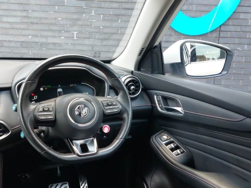 Used MG MG HS 2023 for sale - 76130104: Photo 10