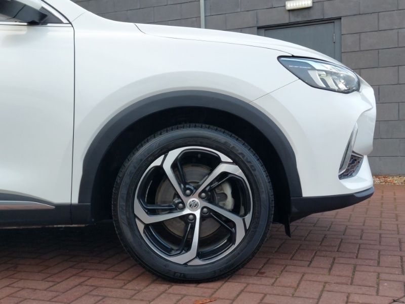 Used MG MG HS 2023 for sale - 76130104: Photo 14