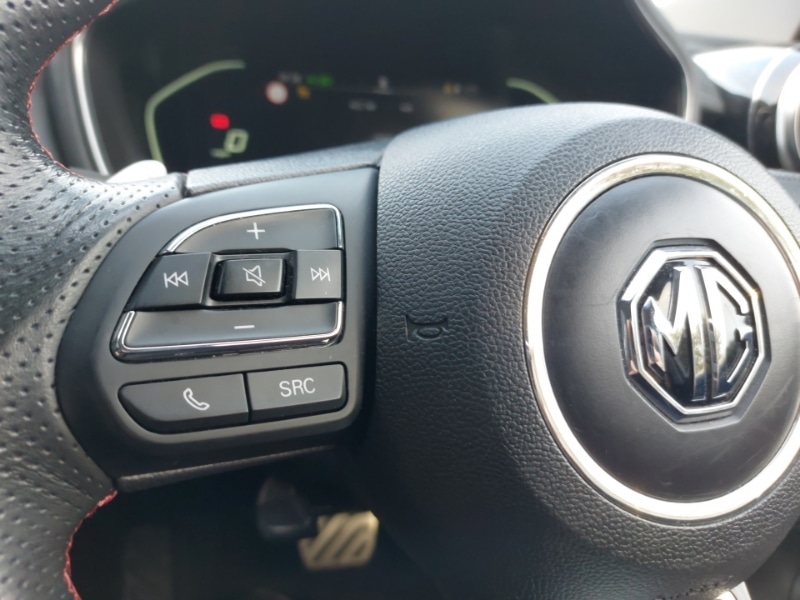 Used MG MG HS 2023 for sale - 76130104: Photo 15