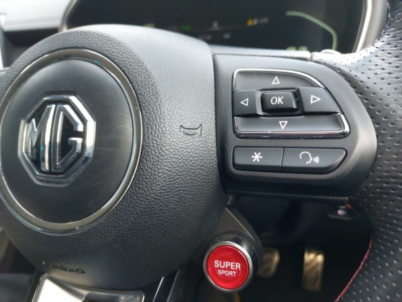 Used MG MG HS 2023 for sale - 76130104: Photo 16