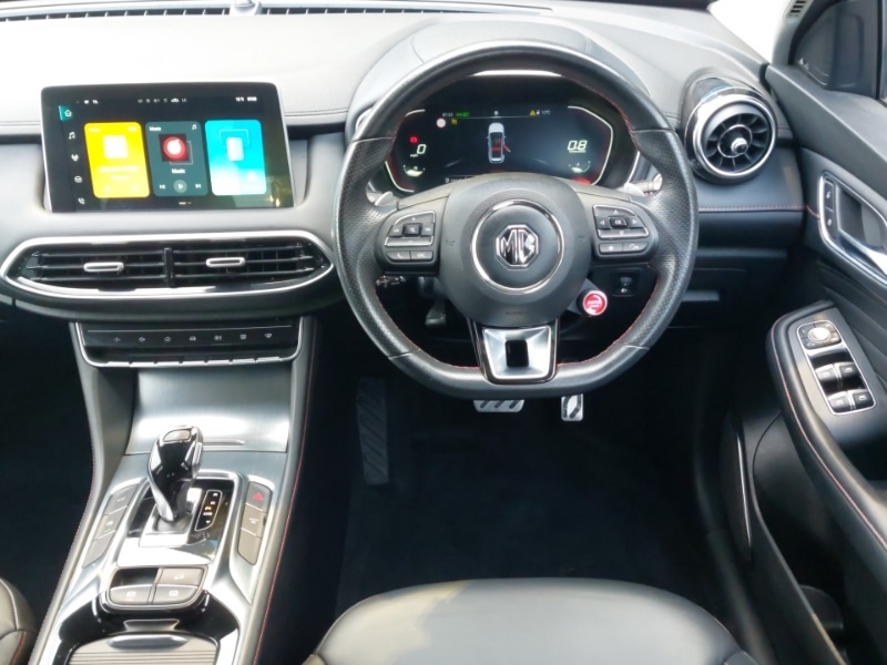 Used MG MG HS 2023 for sale - 76130104: Photo 7