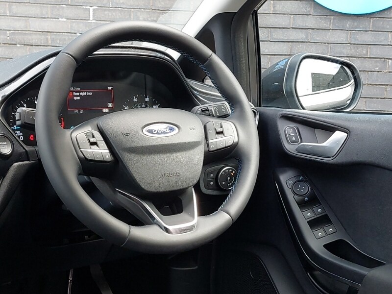 Used Ford Fiesta 2022 for sale - 77874308: Photo 10