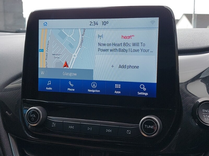 Used Ford Fiesta 2022 for sale - 77874308: Photo 11