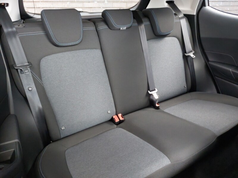 Used Ford Fiesta 2022 for sale - 77874308: Photo 13