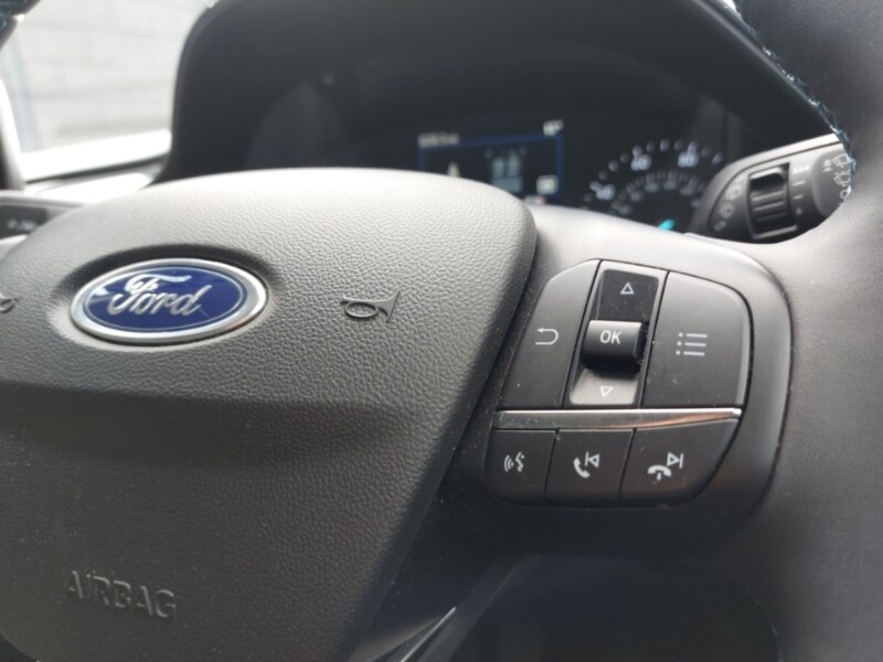 Used Ford Fiesta 2022 for sale - 77874308: Photo 16