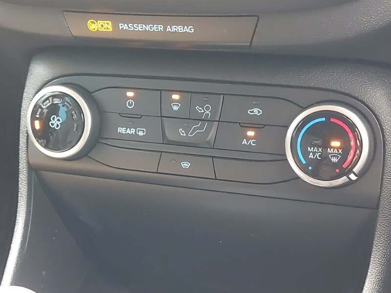 Used Ford Fiesta 2022 for sale - 77874308: Photo 17