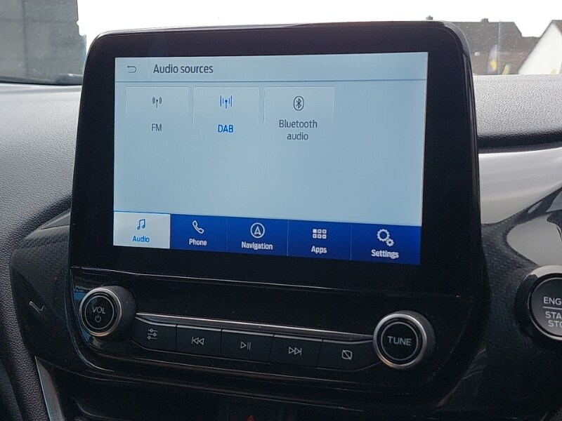 Used Ford Fiesta 2022 for sale - 77874308: Photo 18