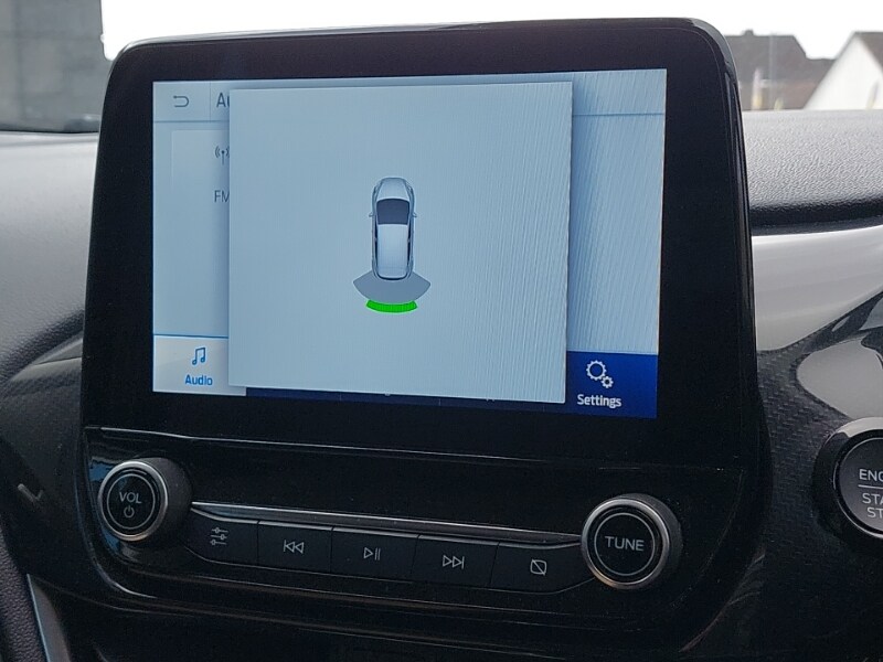 Used Ford Fiesta 2022 for sale - 77874308: Photo 19