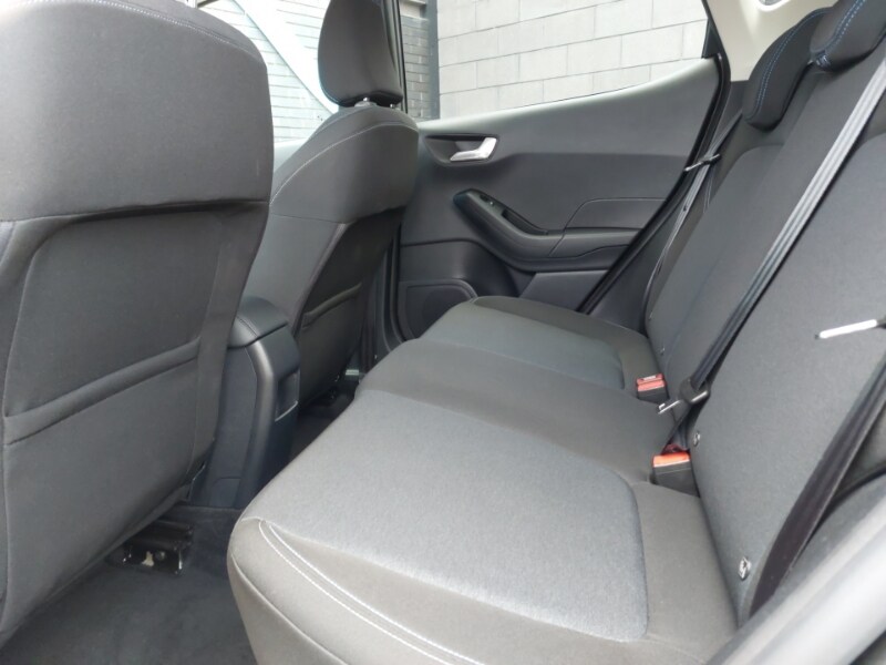 Used Ford Fiesta 2022 for sale - 77874308: Photo 6