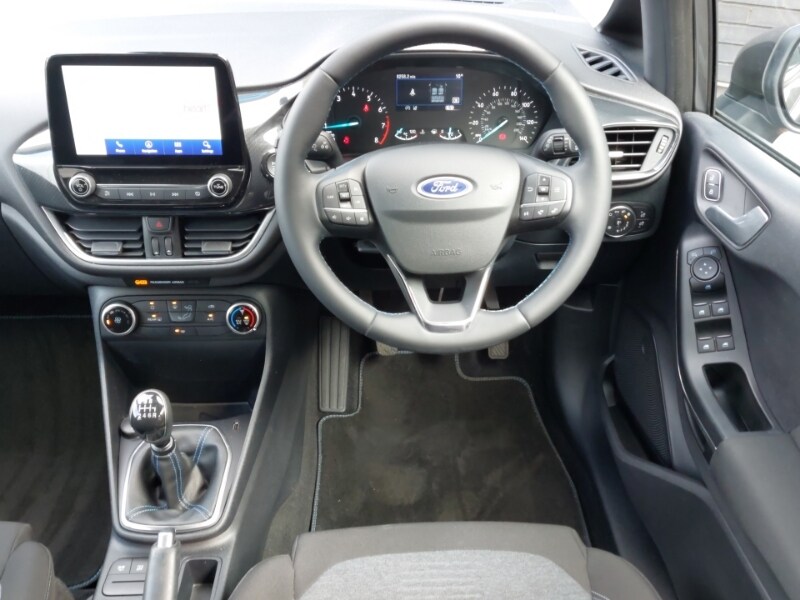 Used Ford Fiesta 2022 for sale - 77874308: Photo 7