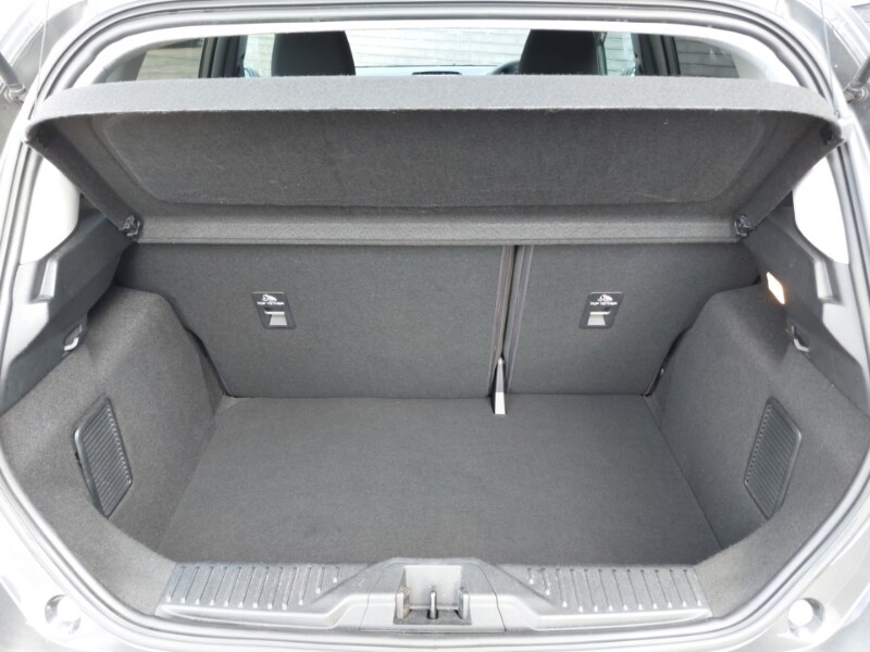 Used Ford Fiesta 2022 for sale - 77874308: Photo 8