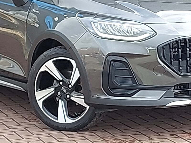 Used Ford Fiesta 2022 for sale - 77874308: Photo 9