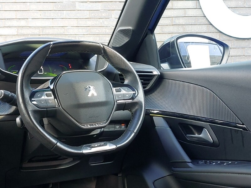 Used Peugeot 208 2021 for sale - 78183605: Photo 10