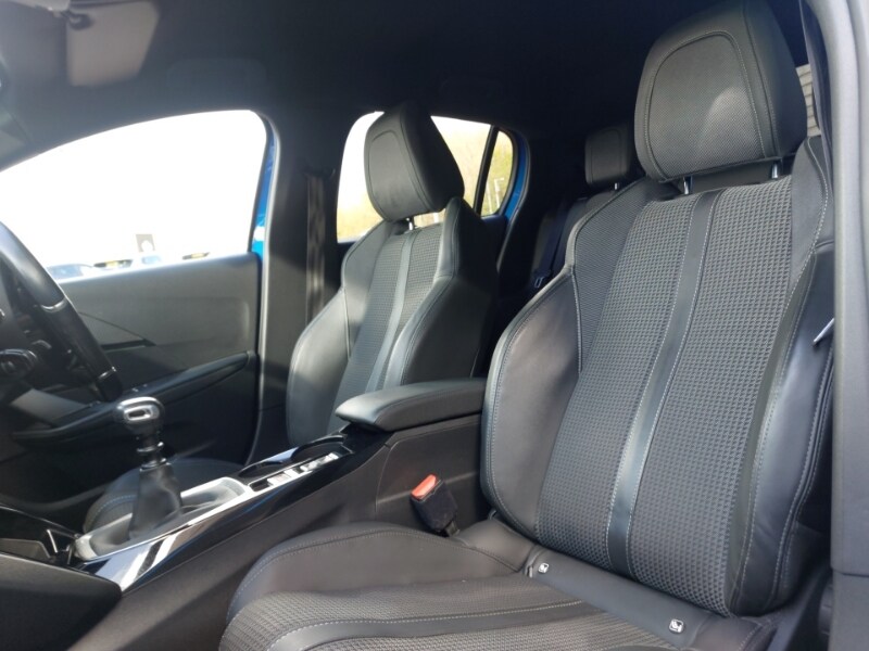 Used Peugeot 208 2021 for sale - 78183605: Photo 12