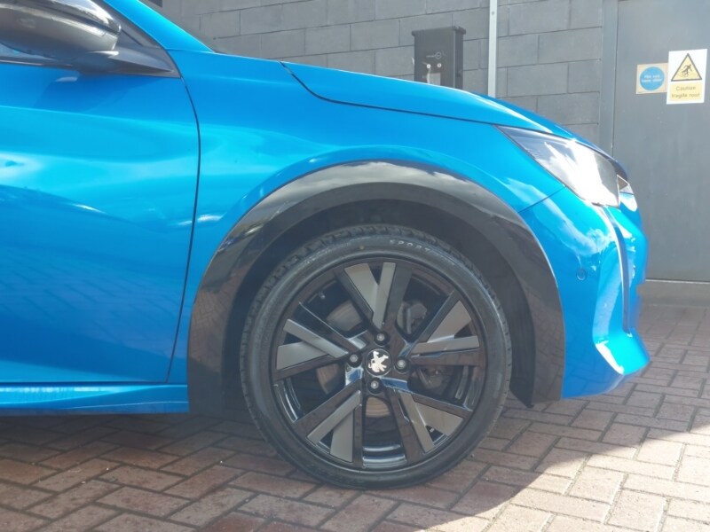 Used Peugeot 208 2021 for sale - 78183605: Photo 14