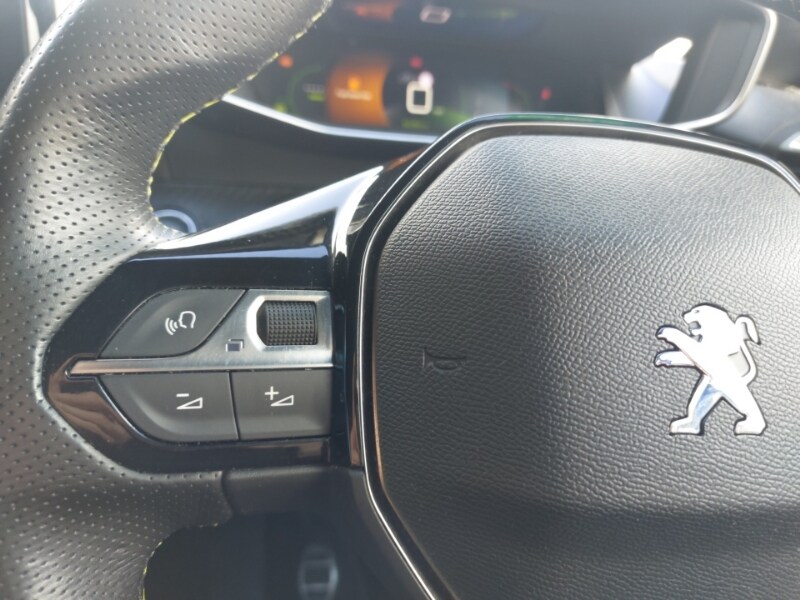 Used Peugeot 208 2021 for sale - 78183605: Photo 15