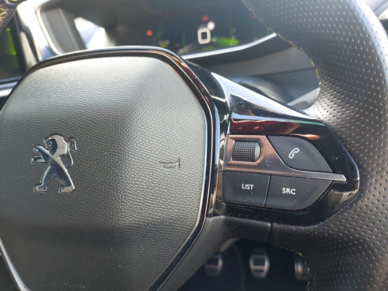Used Peugeot 208 2021 for sale - 78183605: Photo 16