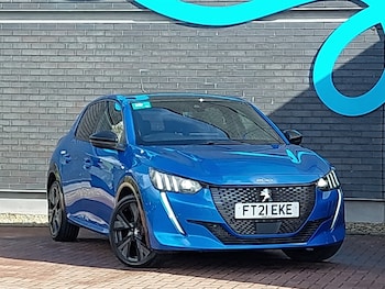 Peugeot 208 feature image