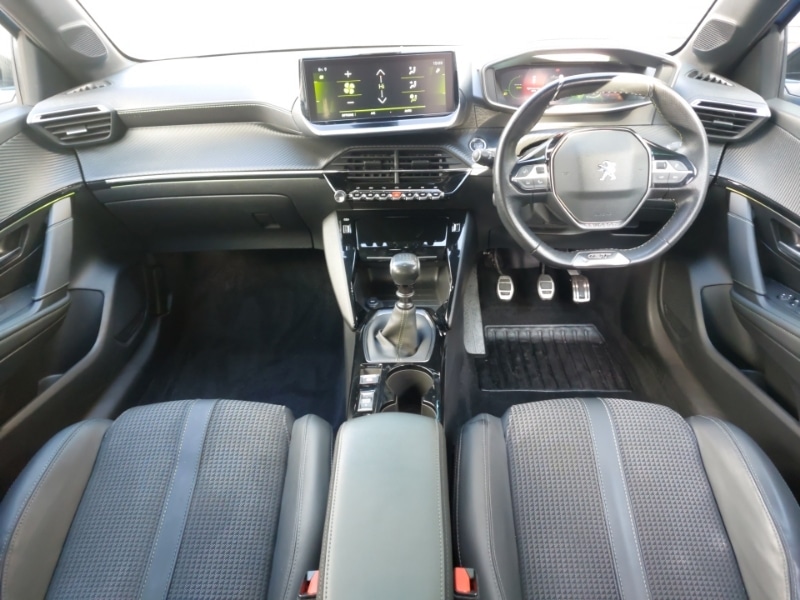 Used Peugeot 208 2021 for sale - 78183605: Photo 2