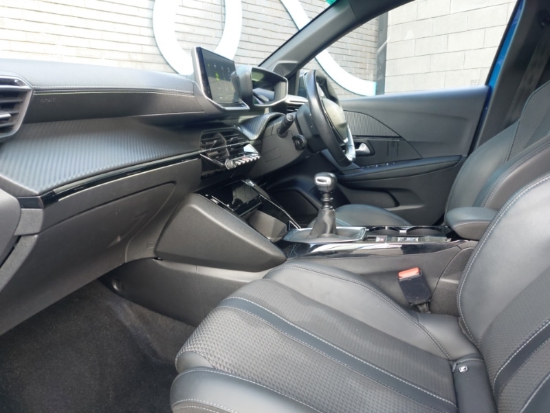 Used Peugeot 208 2021 for sale - 78183605: Photo 5